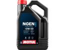 MOTUL 0W20 (4L) NGEN HYBRID МАСЛО МОТОРНОЕ API SP, GF-6A